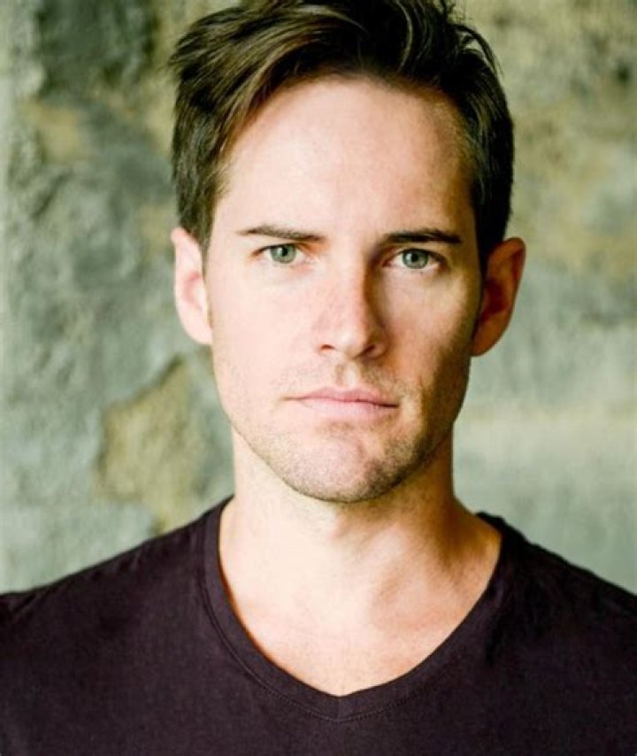 Jonathan Patrick Moore