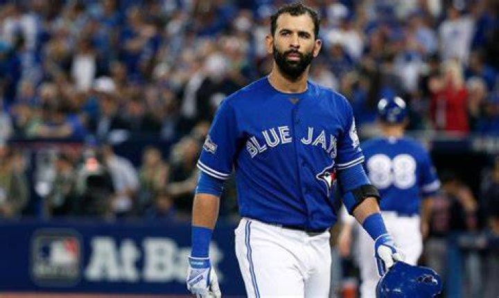 Jos&eacute; Bautista Net Worth