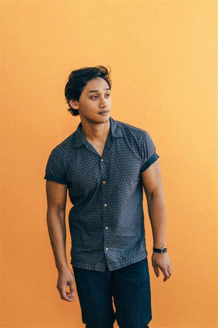 Josh Dela Cruz