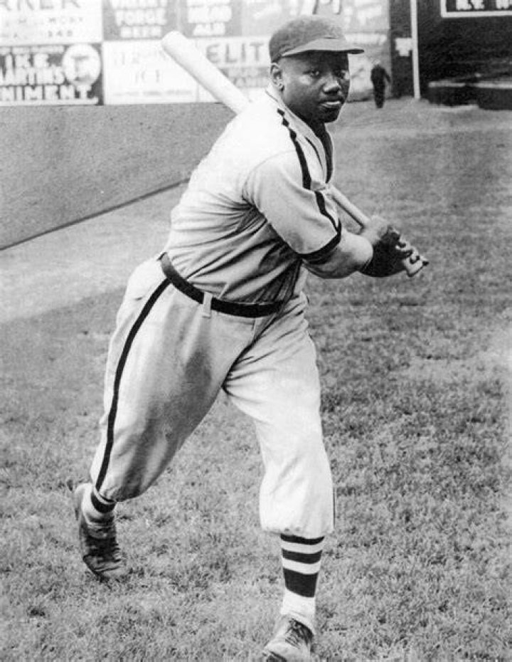 Josh Gibson