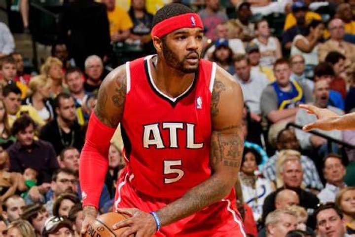 Josh Smith