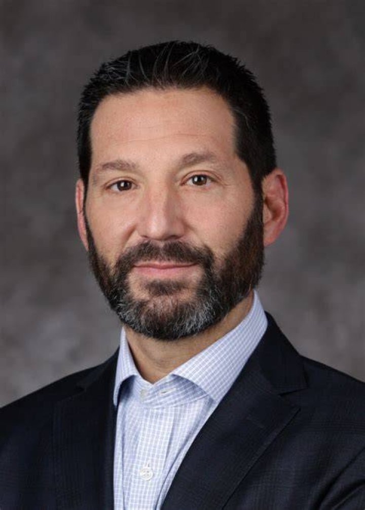 Josh Weinstein