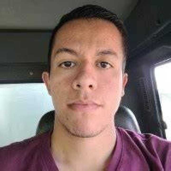 Joshua Florencio