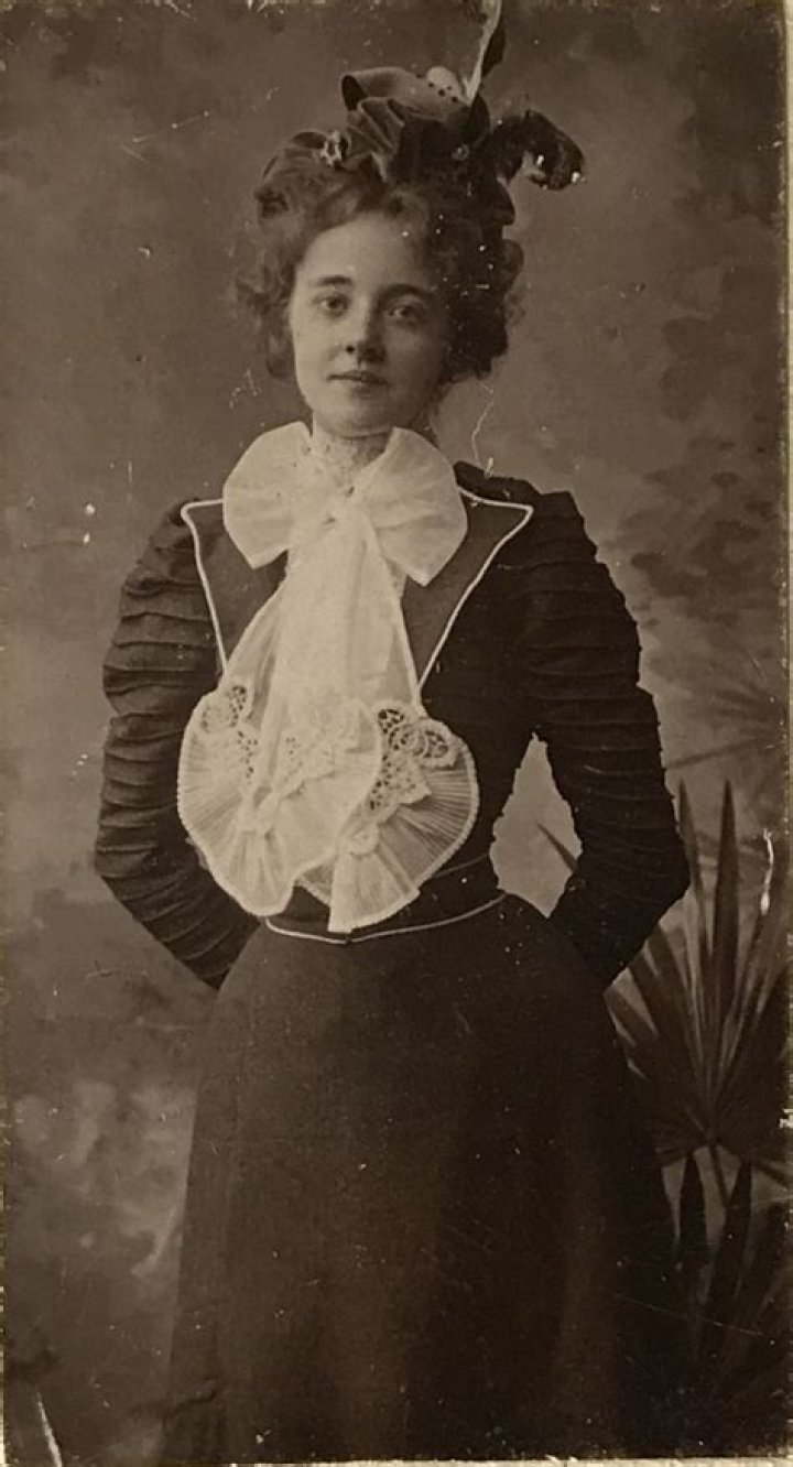 Josie Marcus