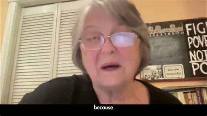 Joyce Brody