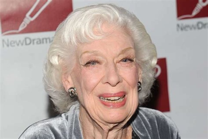 Joyce Haddison