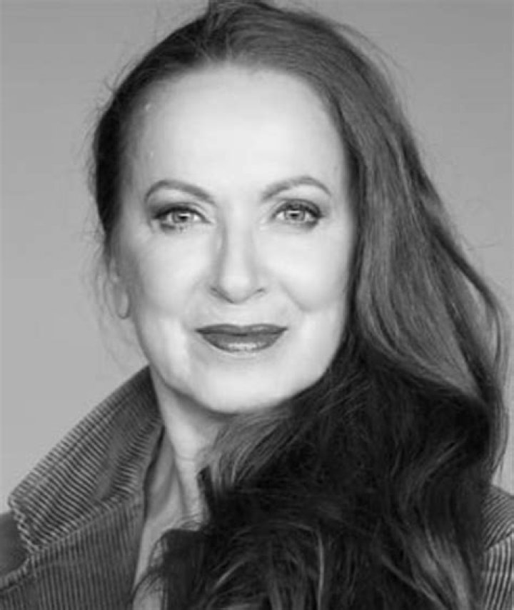 Jozica Avbelj Net Worth