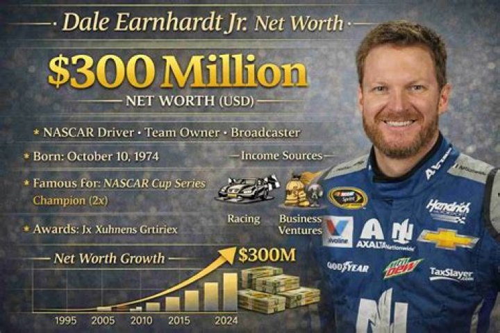 J.R. Villarreal Net Worth