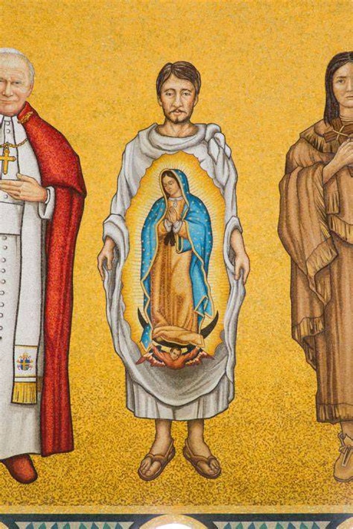 Juan Diego