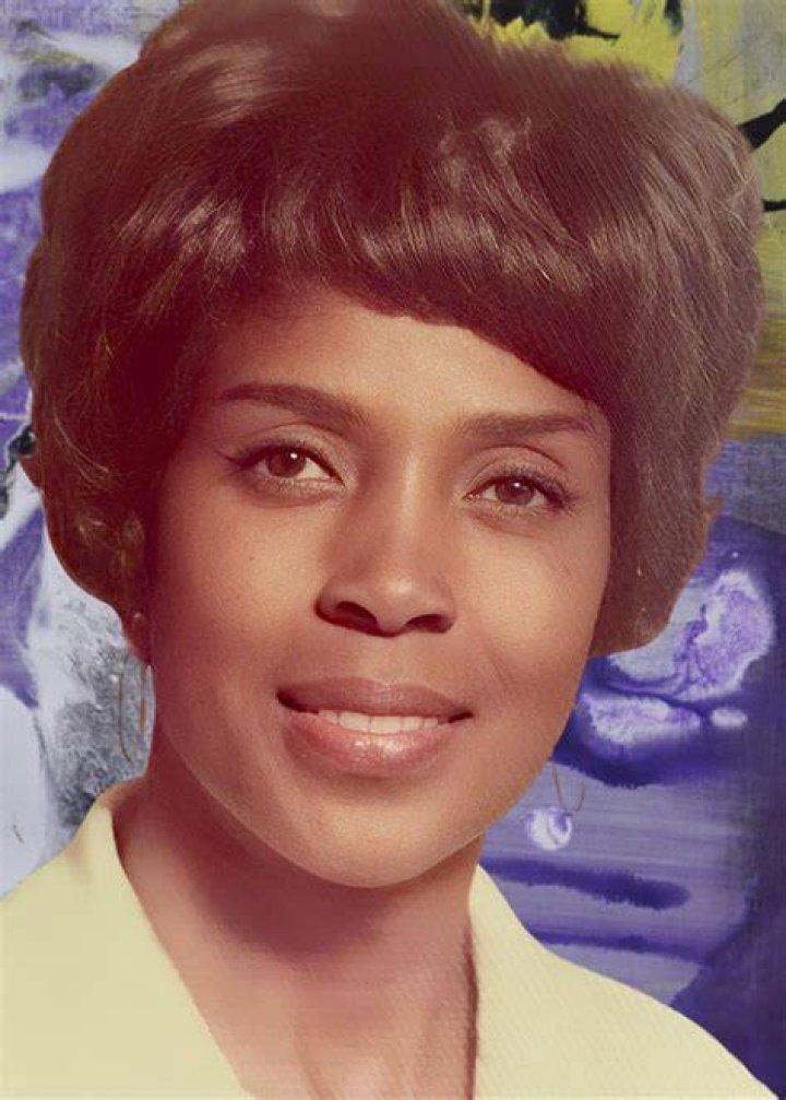 Juanita Jones