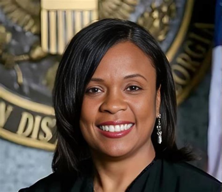 Judge Eleanor Danials