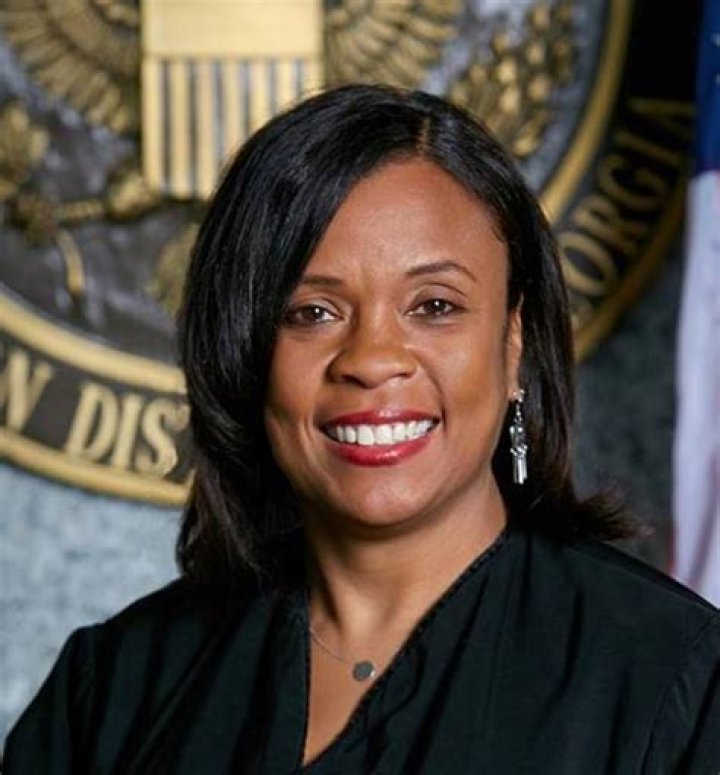 Judge Eleanor Daniels