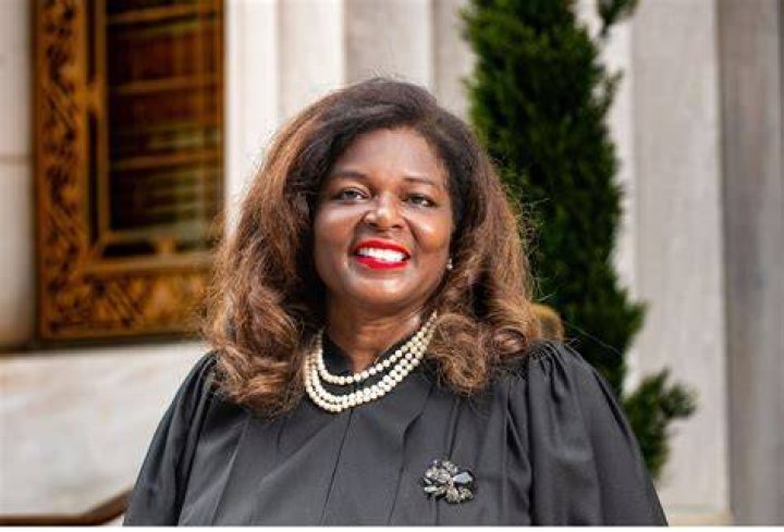 Judge (NYC)
