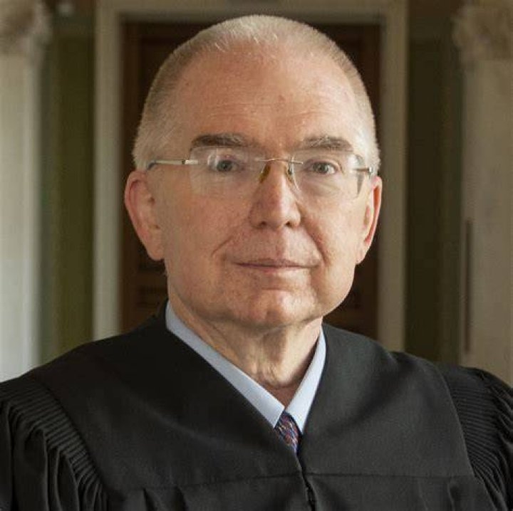 Judge Shaw