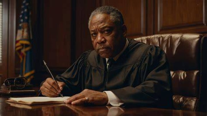 Judge
