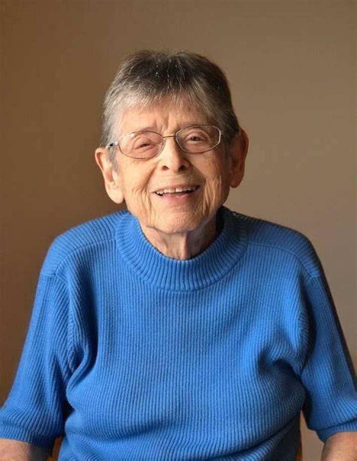 Judith Fairfax