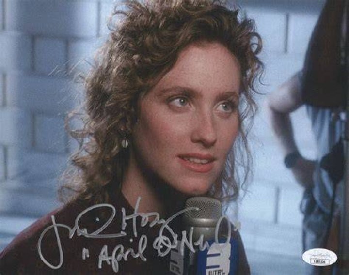 Judith Hoag