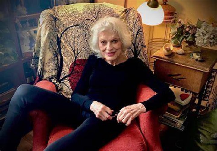 Judith Roberts