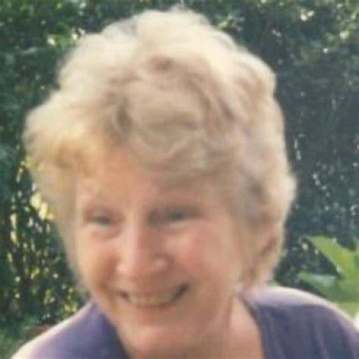 Judy Benedict