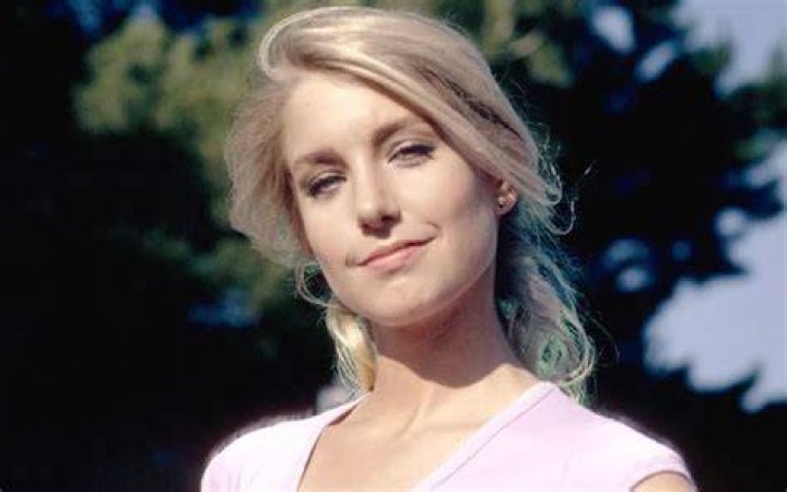 Judy Colt