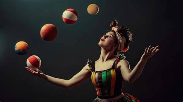 Juggler