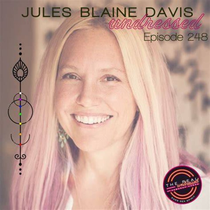 Jules Blaine