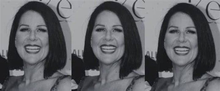 Julia Morris Net Worth