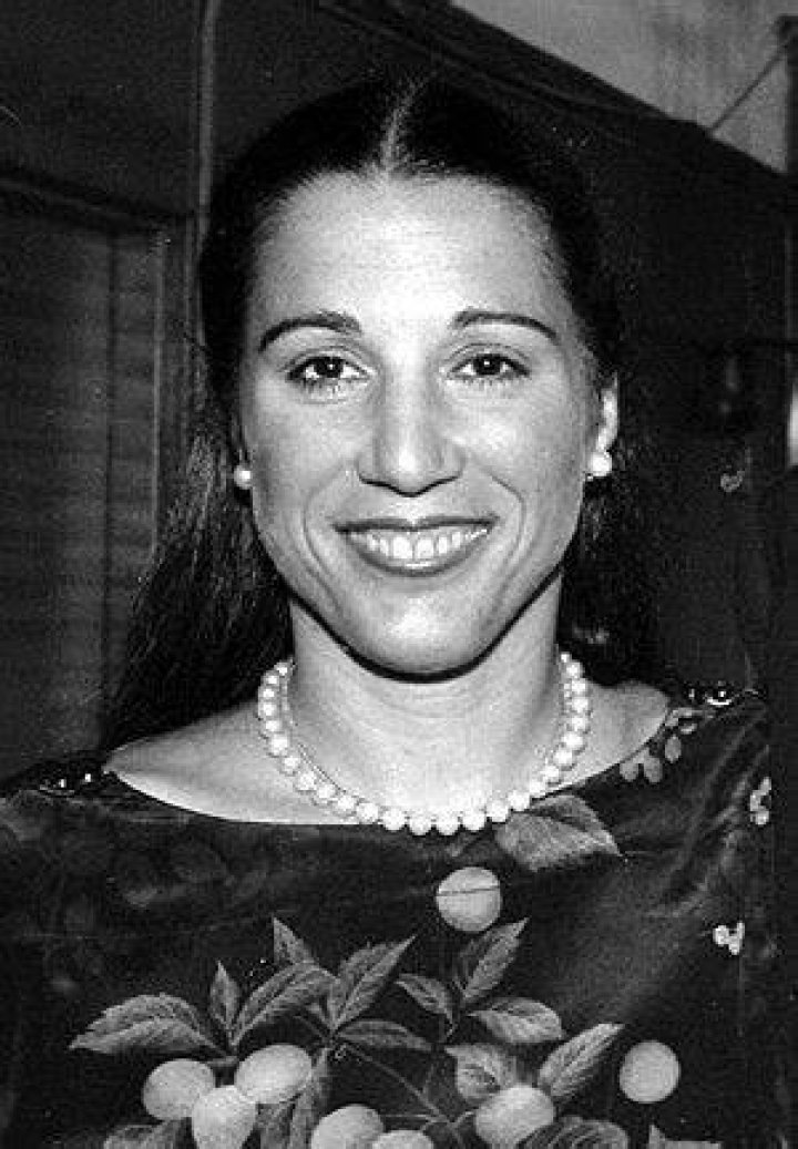 Julia Thorne