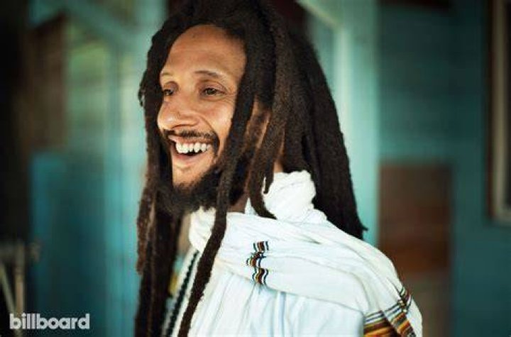 Julian Marley