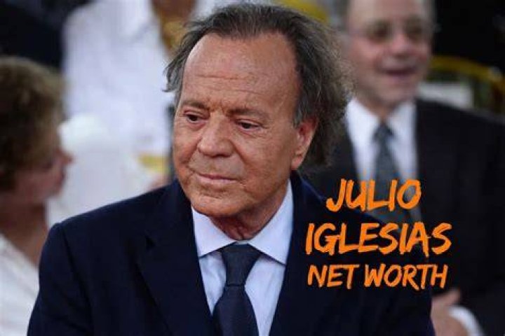 Julio Alem&aacute;n Net Worth