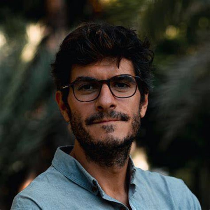 Julio Madrigal