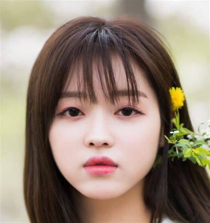 Jung Ha Na / Young Kim Yoon-Hee