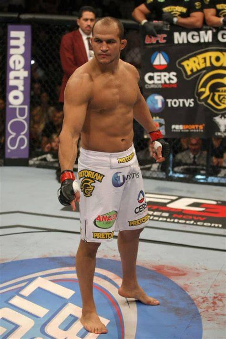 Junior dos Santos