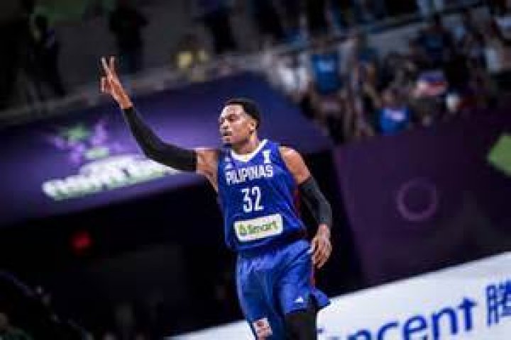 Justin Brownlee