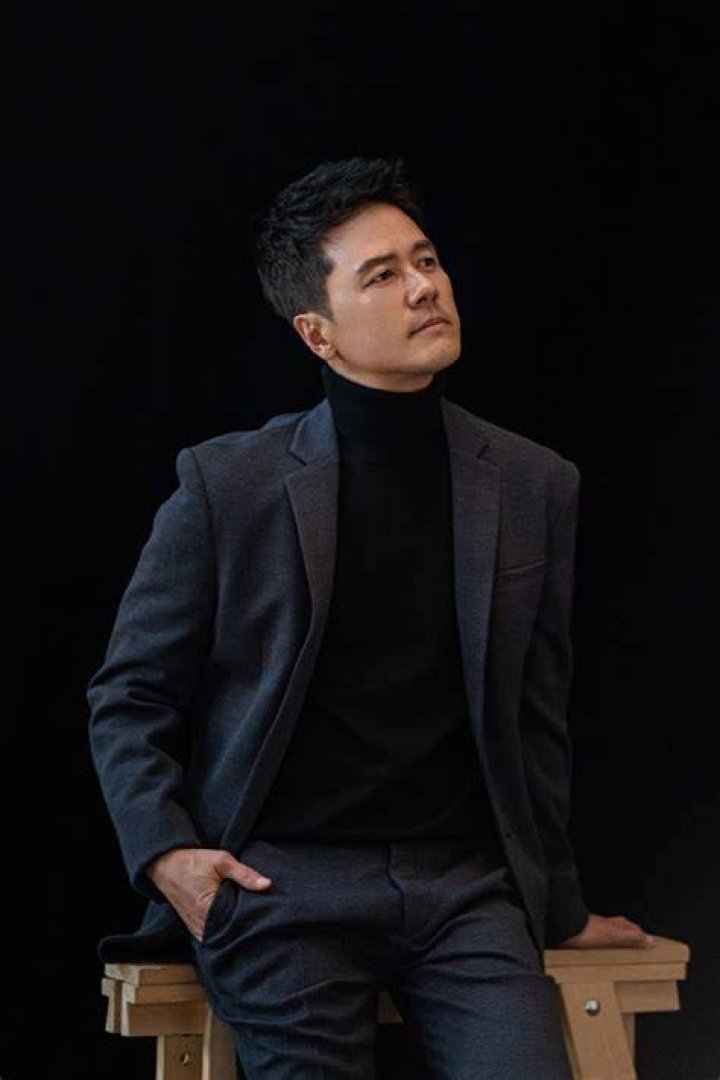 Kam Woo-sung