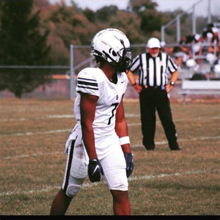 Kameron Williams