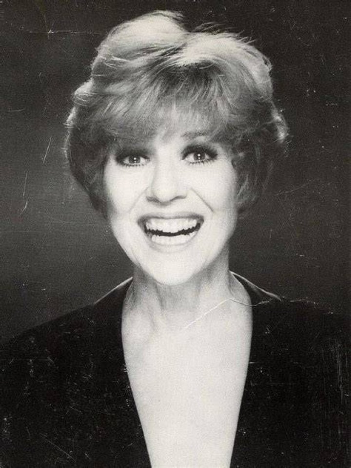 Karen Morrow