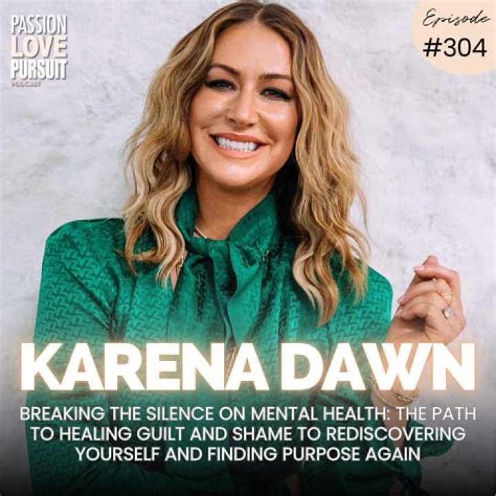 Karena Dawn
