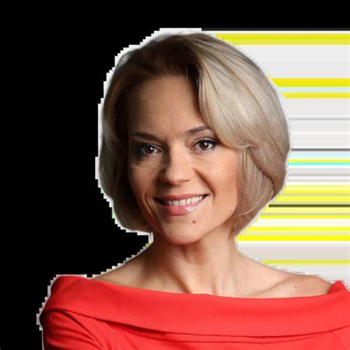 Kasia Kalowinska