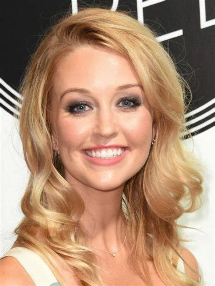 Kate Corbett Net Worth