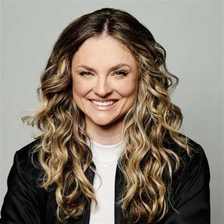 Kate McKenna