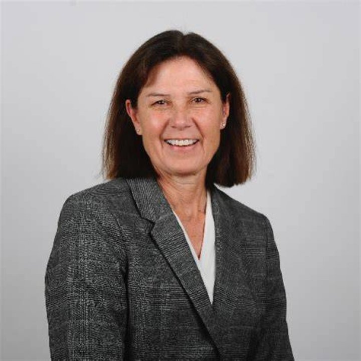 Kate Mullen