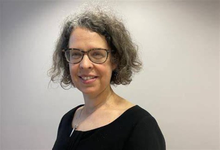 Kate Newman