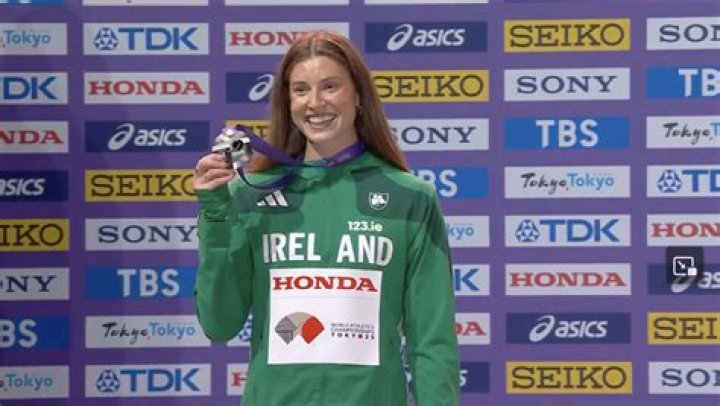 Kate O'Brien