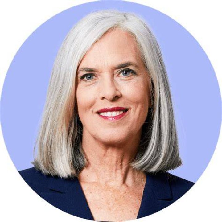 Katherine Clark