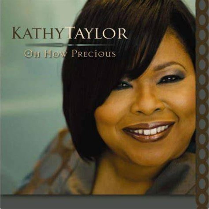 Kathy Taylor (musician)