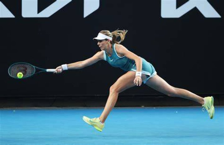 Katie Boulter