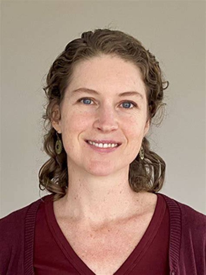Katie Graber
