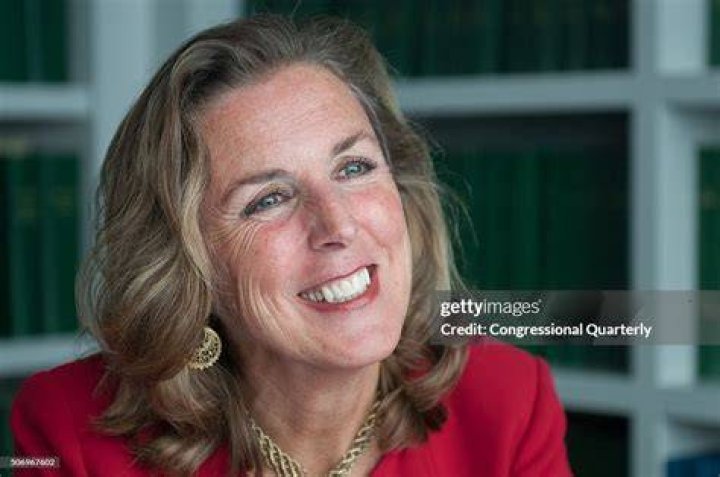 Katie Mcginty