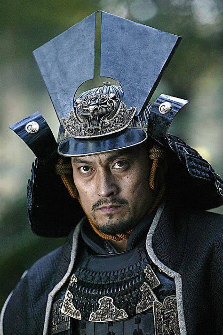 Katsumoto